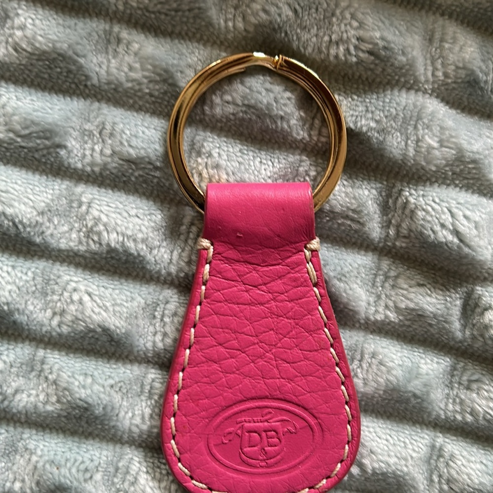 DOONEY & BOURKE Bag with Matching Accessories - Picture 12 of 16